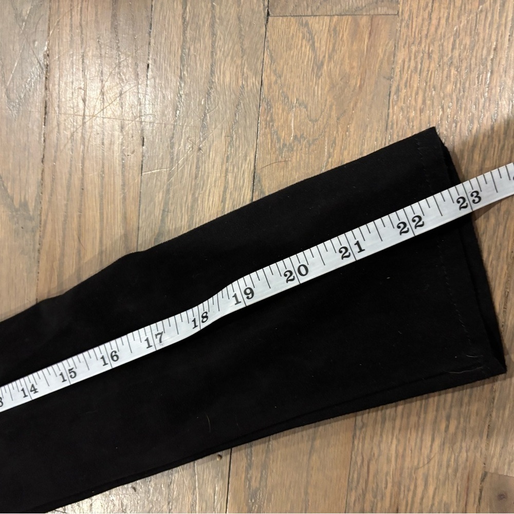 Kut from the Kloth Black Cardigan. XS - Picture 7 of 8